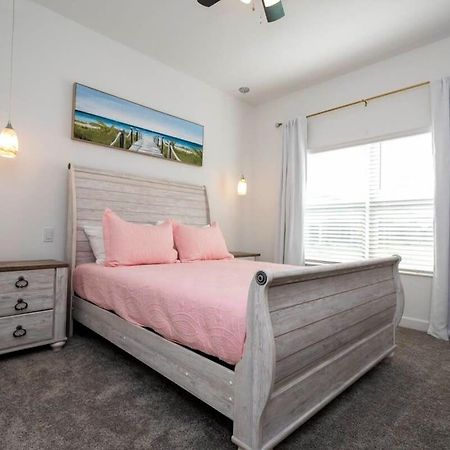 Gorgeous 4Bd With Pool At Storey Lake Resort 4475 基西米 外观 照片