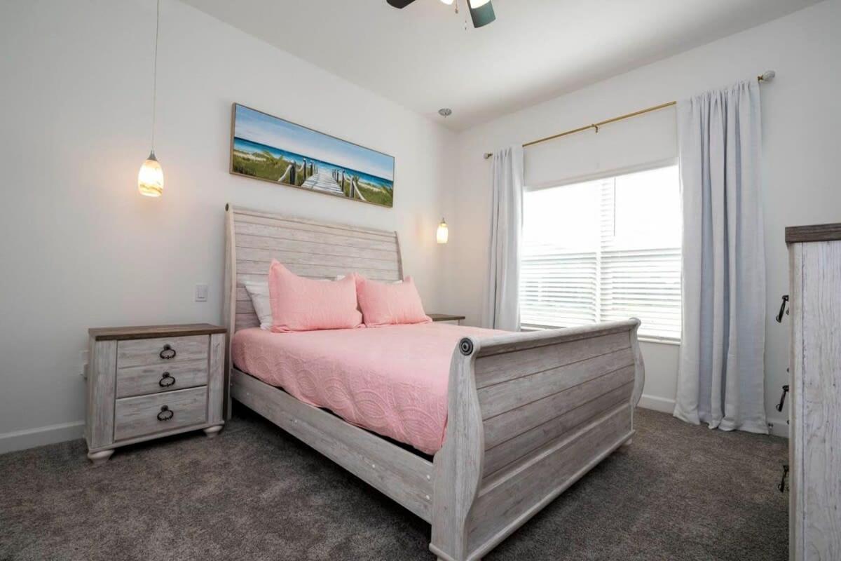 Gorgeous 4Bd With Pool At Storey Lake Resort 4475 基西米 外观 照片